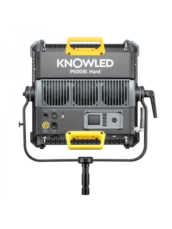 GODOX Space Panel P600BI Knowled