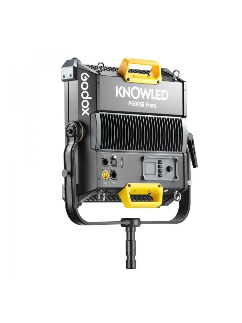 GODOX Space Panel P600BI Knowled LED | D'Aponte | Led Lights