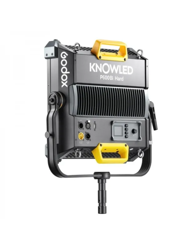 GODOX Space Panel P600BI Knowled LED | D'Aponte | Led Lights