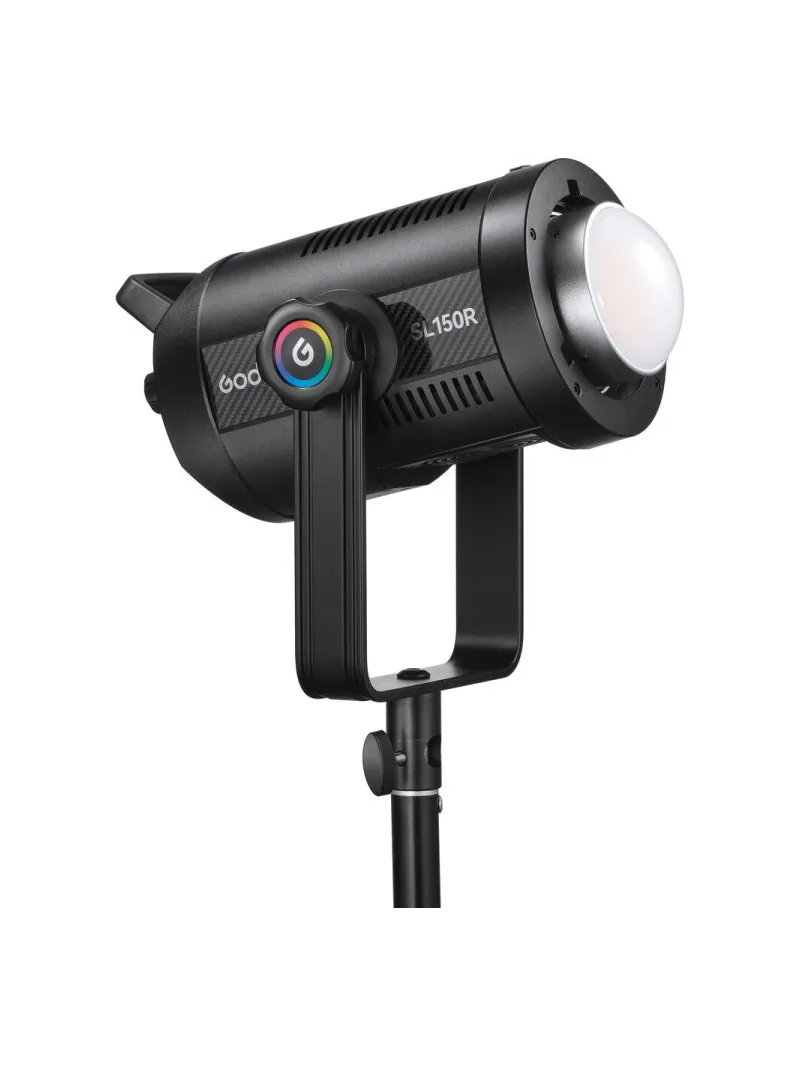 GODOX SL150R RGB LED Video Light | D'Aponte | Led Lights