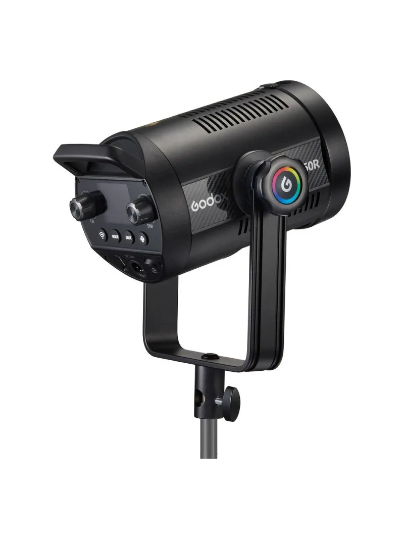 GODOX SL150R RGB LED Video Light | D'Aponte | Led Lights