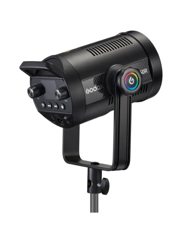 GODOX SL150R RGB LED Video Light | D'Aponte | Led Lights