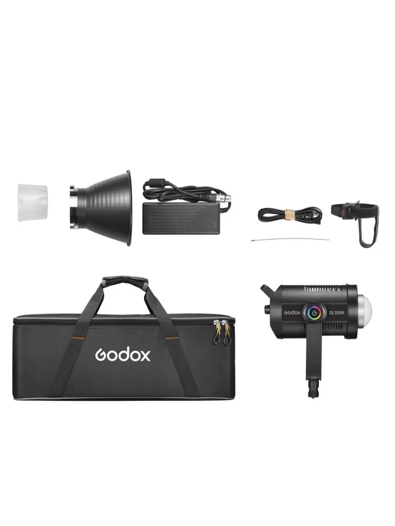 GODOX SL150R RGB Illuminatore Video Led