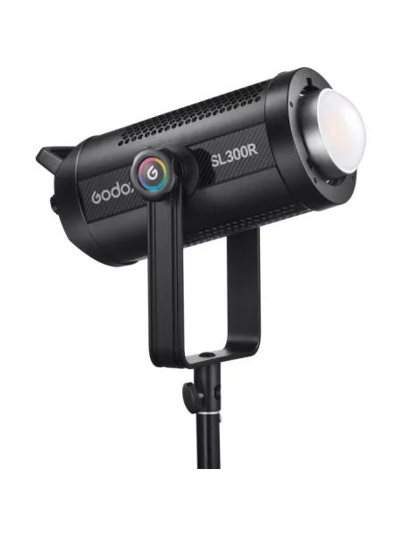 GODOX SL300R RGB LED Video Light | D'Aponte | Led Lights