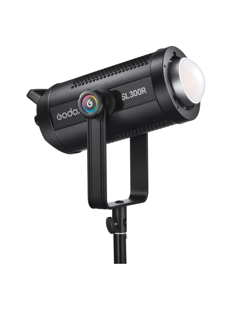 GODOX SL300R RGB Illuminatore Video Led