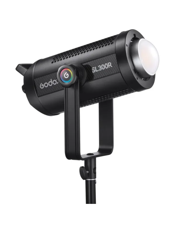 GODOX SL300R RGB LED Video Light | D'Aponte | Led Lights