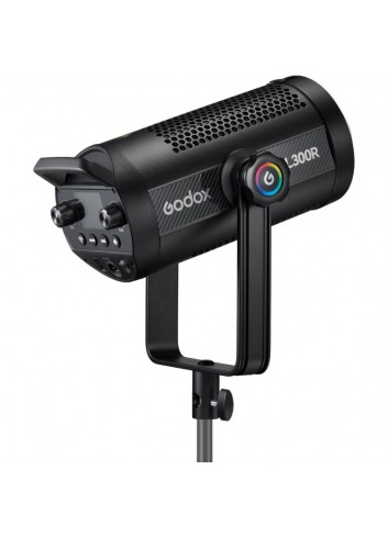 GODOX SL300R RGB Illuminatore Video Led