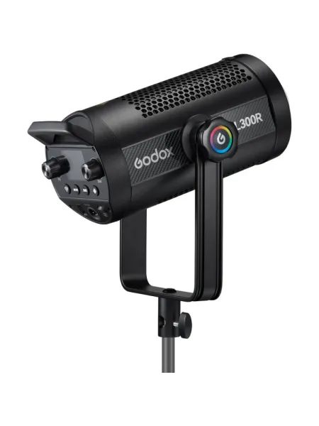 GODOX SL300R RGB Illuminatore Video Led 2