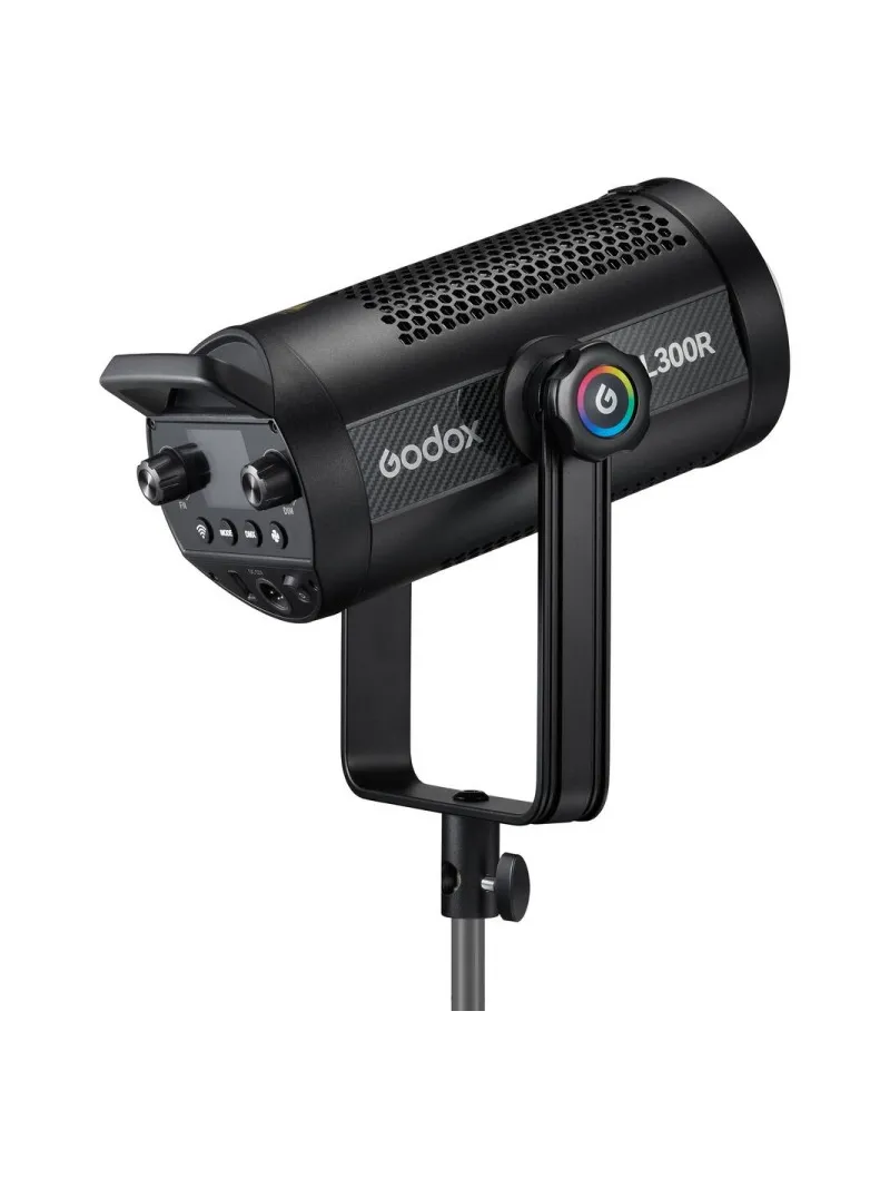 GODOX SL300R RGB Illuminatore Video Led