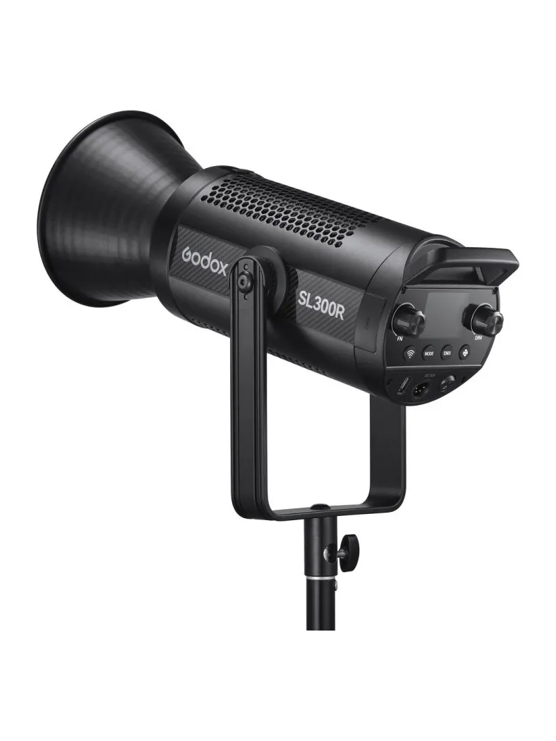 GODOX SL300R RGB Illuminatore Video Led