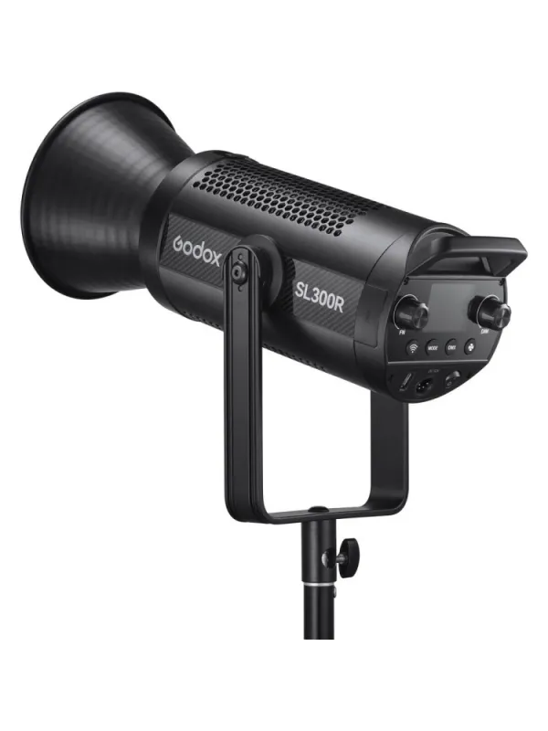 GODOX SL300R RGB Illuminatore Video Led