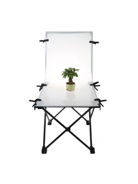 GODOX Collapsible Shooting Table 100x200cm | D'Aponte | Still Life Tables and Accessories 2