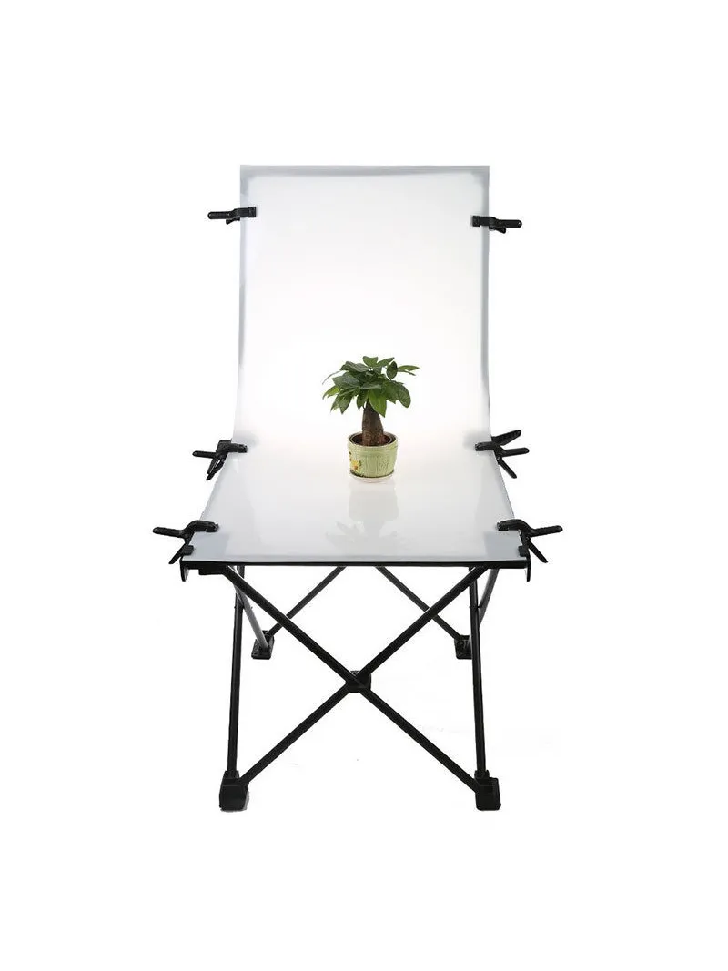 GODOX Collapsible Shooting Table 100x200cm | D'Aponte | Still Life Tables and Accessories