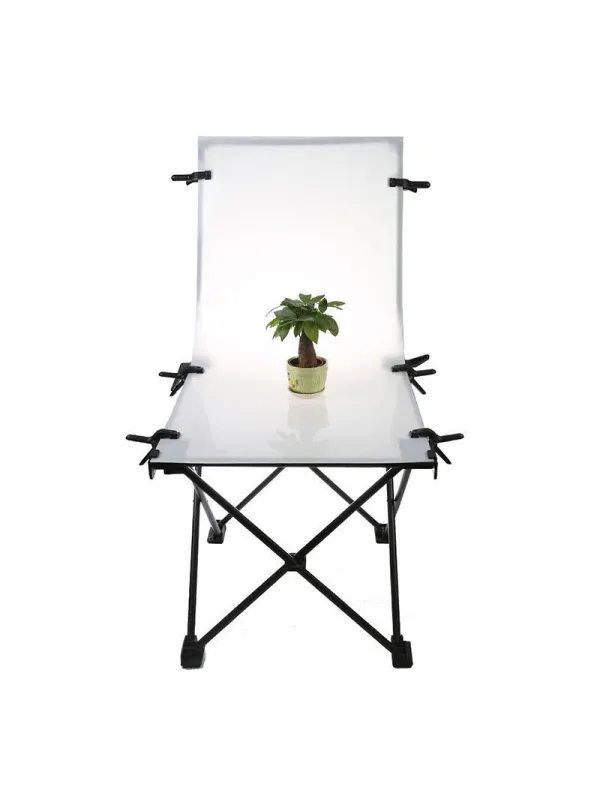 GODOX Collapsible Shooting Table 100x200cm | D'Aponte | Still Life Tables and Accessories