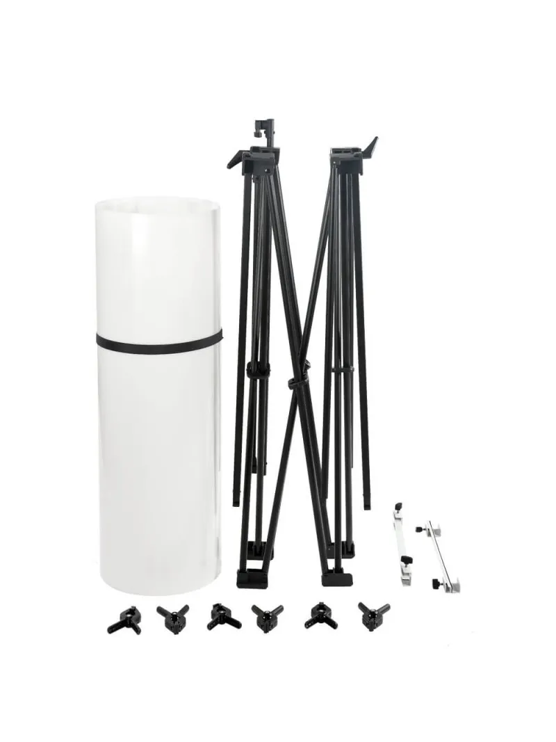 GODOX Collapsible Shooting Table 100x200cm | D'Aponte | Still Life Tables and Accessories