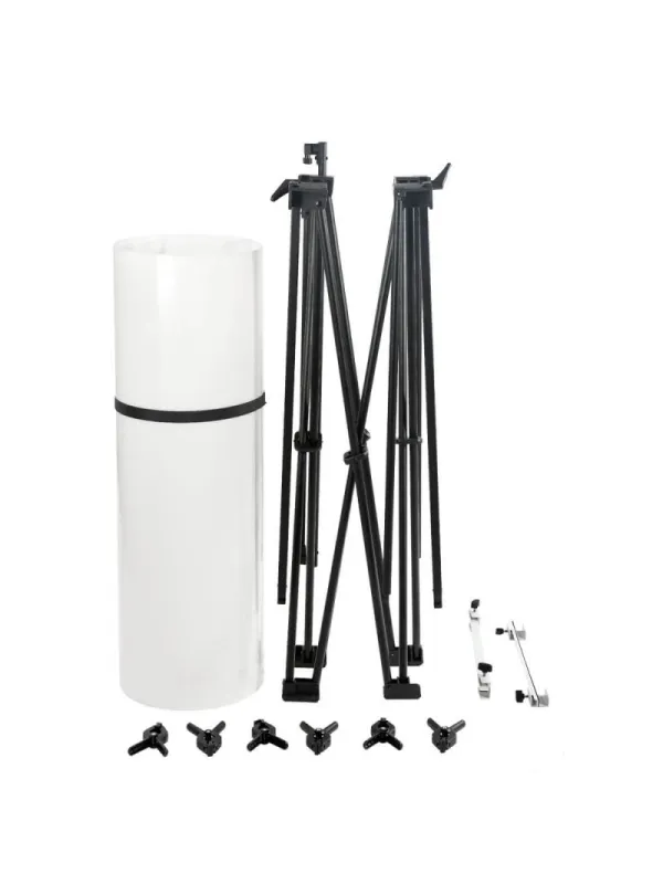 GODOX Collapsible Shooting Table 100x200cm | D'Aponte | Still Life Tables and Accessories