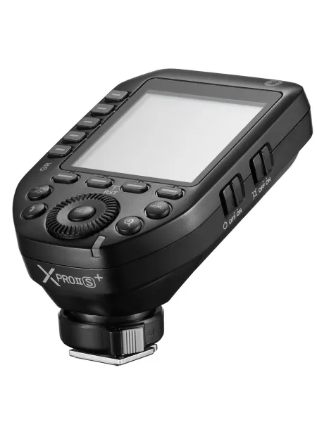 GODOX X PRO II S+ Trasmettitore Dental per Sony