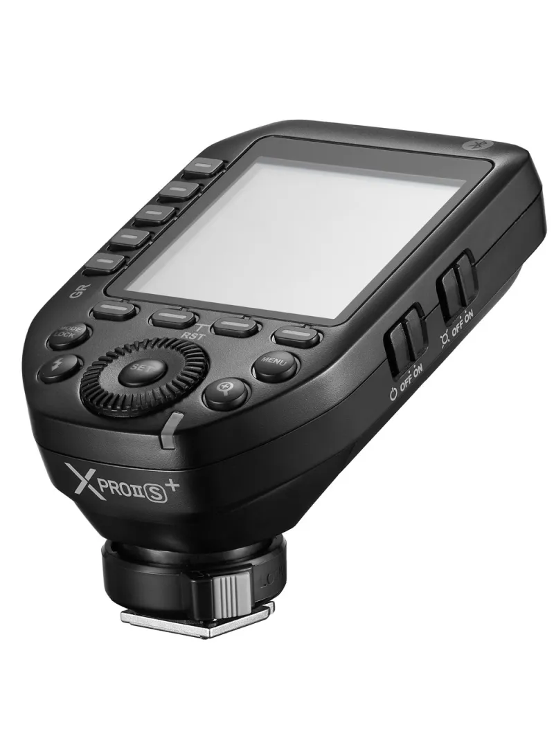 GODOX X PRO II S+ Dental Transmitter for Sony