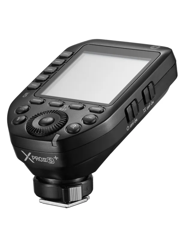 GODOX X PRO II S+ Trasmettitore Dental per Sony