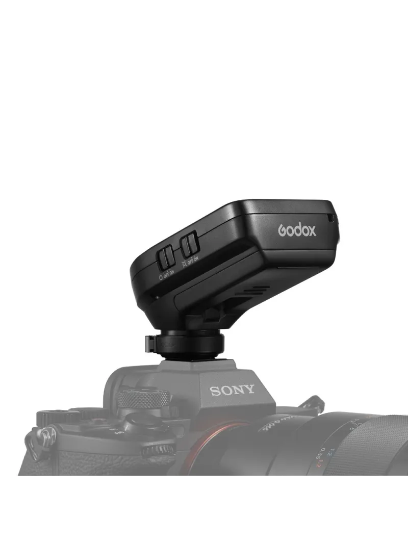 GODOX X PRO II S+ Dental Transmitter for Sony