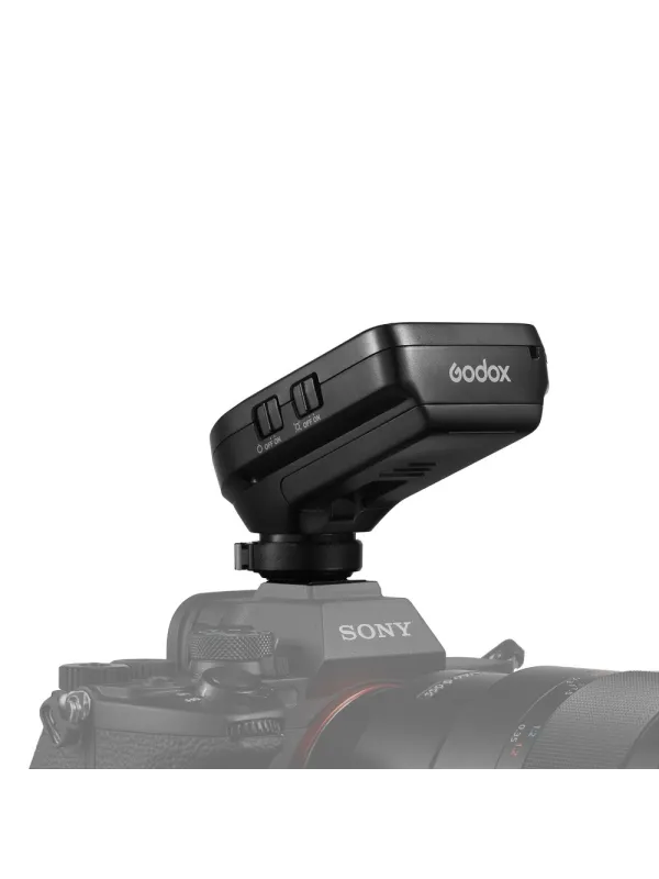 GODOX X PRO II S+ Trasmettitore Dental per Sony