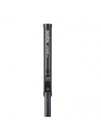 GODOX LC500R Mini Illuminatore Led RGB Light Stick