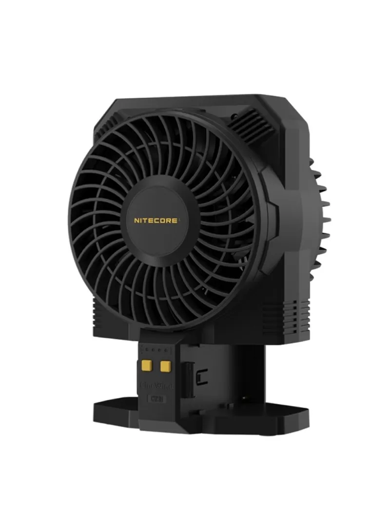 NITECORE CineWind CW30