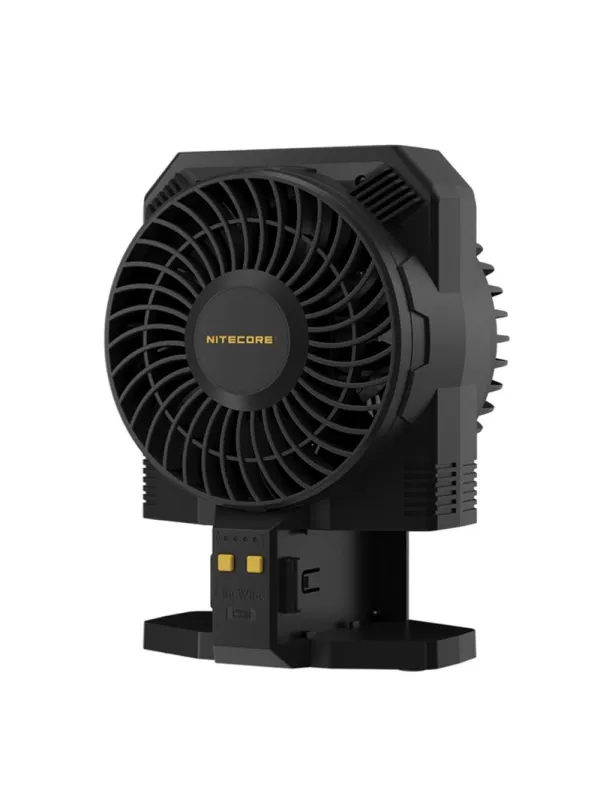 NITECORE CineWind CW30