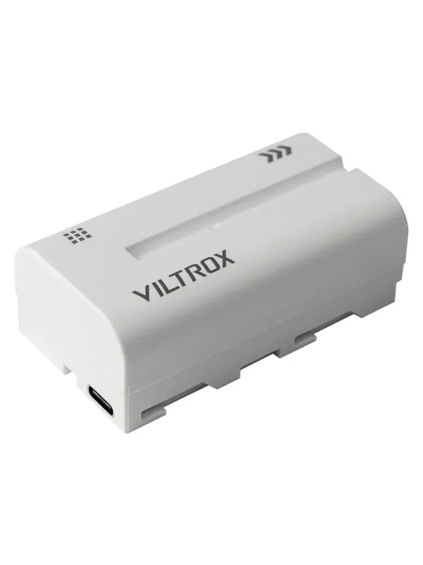 NITECORE CineWind CW30