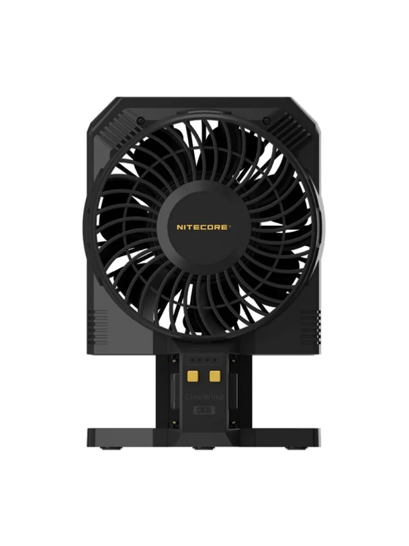 NITECORE CineWind CW30