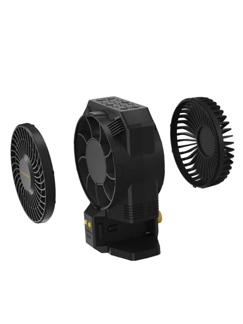 NITECORE CineWind CW30