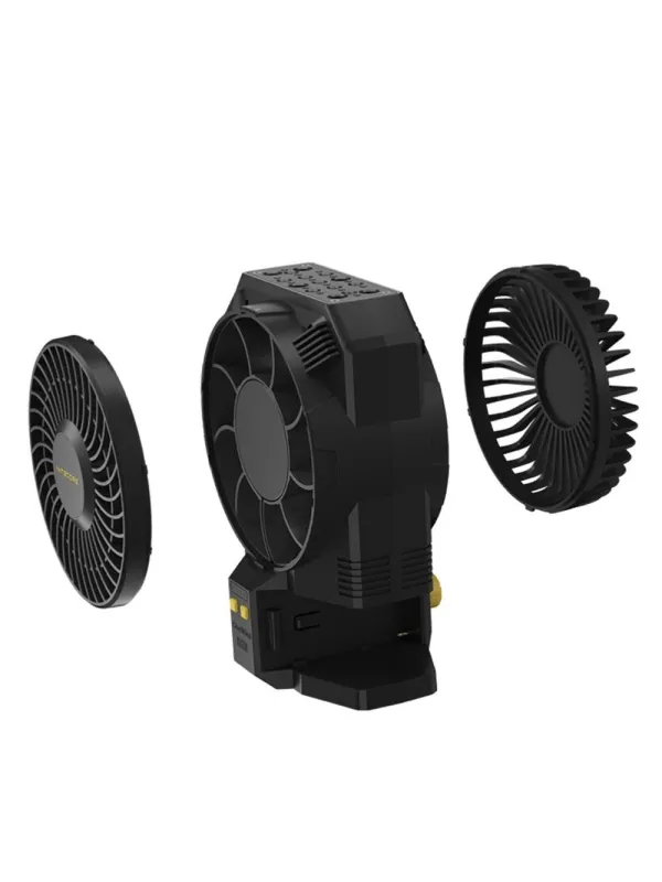 NITECORE CineWind CW30