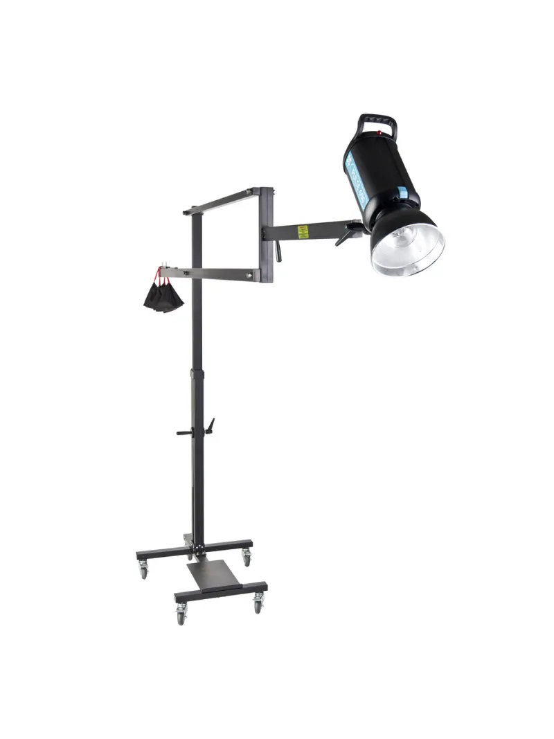 QUADRALITE Giraffa Boom L
