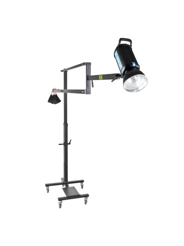 QUADRALITE Giraffa Boom L