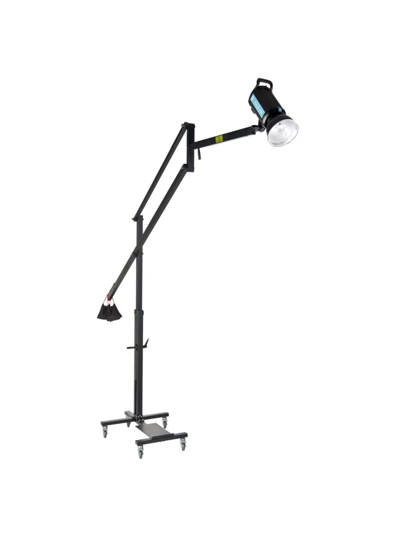 QUADRALITE Giraffa Boom L