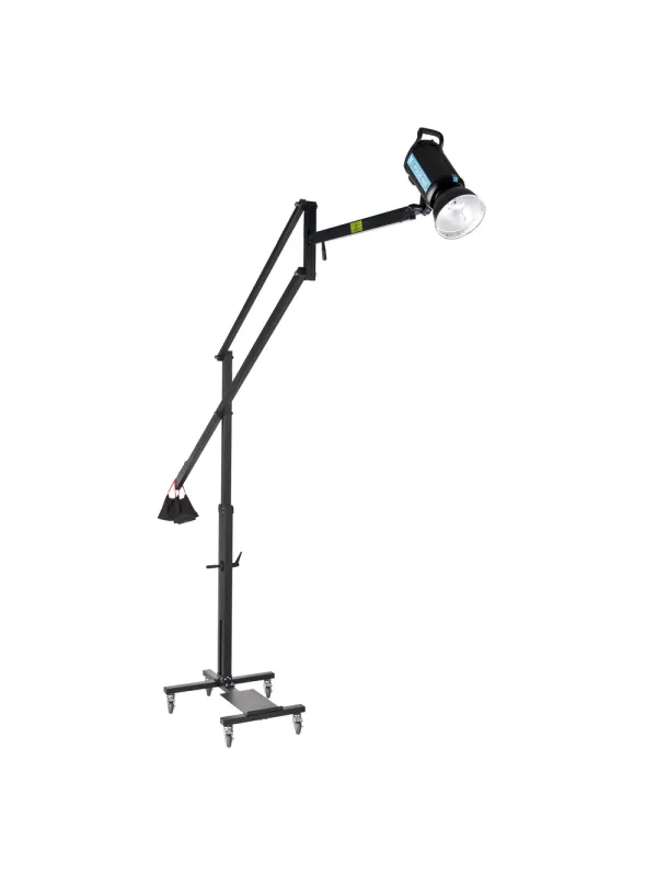 QUADRALITE Giraffa Boom L