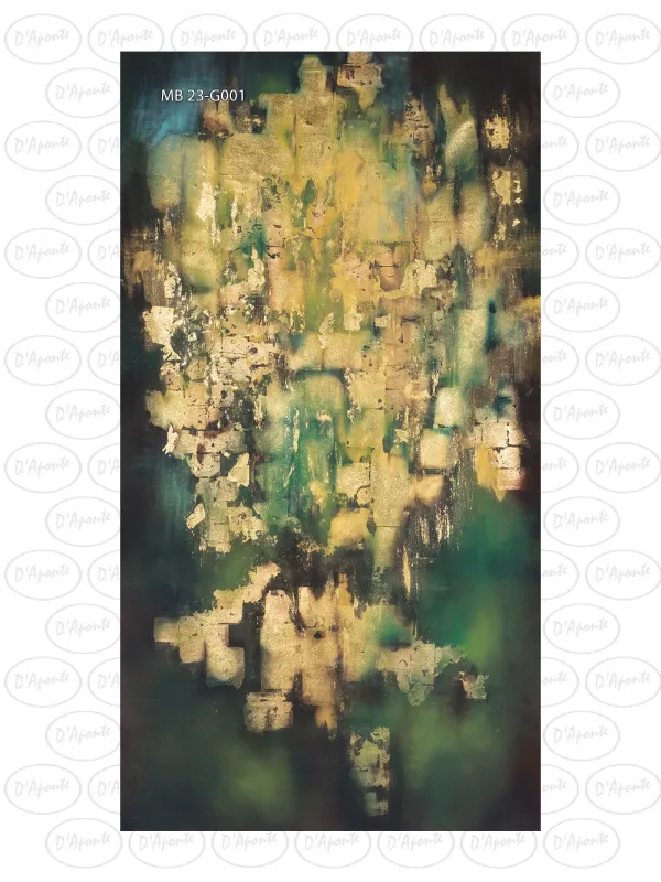 D'APONTE CANVAS BACKDROP MB 23-G001 | D'Aponte | Backdrops