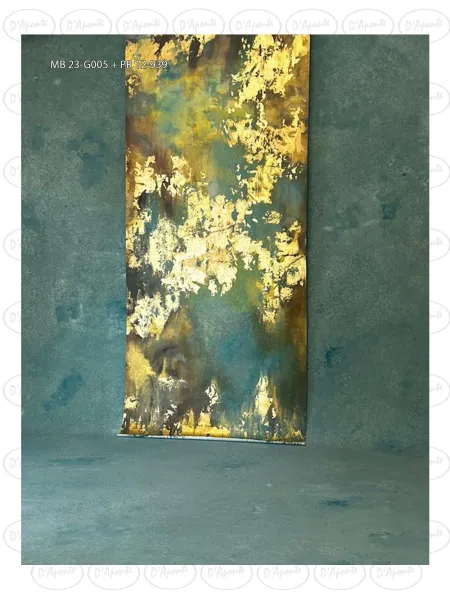 D'APONTE CANVAS BACKDROP MB 23-G005 | D'Aponte | Backdrops 2
