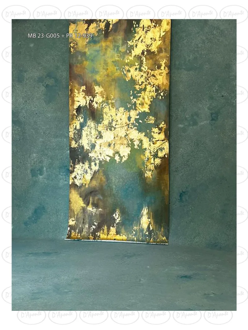D'APONTE CANVAS BACKDROP MB 23-G005 | D'Aponte | Backdrops
