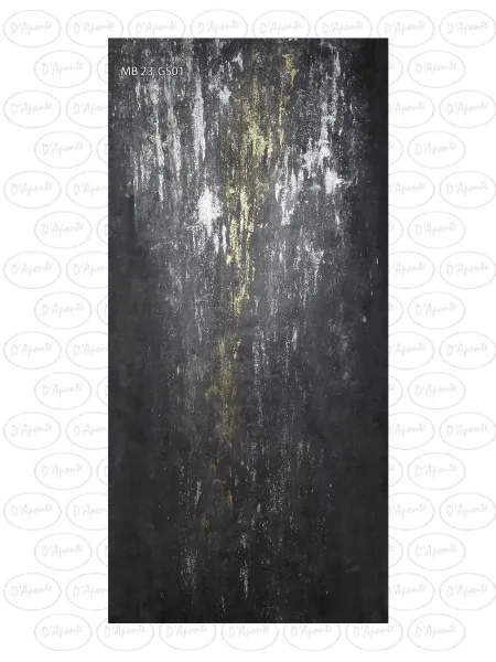 D'APONTE CANVAS BACKDROP MB 23-GS01 | D'Aponte | Backdrops 2