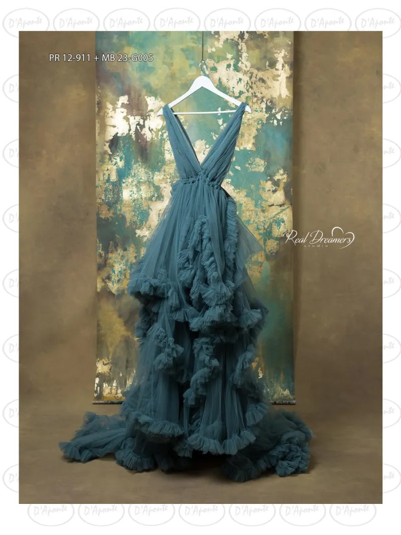 D'APONTE CANVAS BACKDROP PR 12-911 | D'Aponte | Premium Backdrops - PR