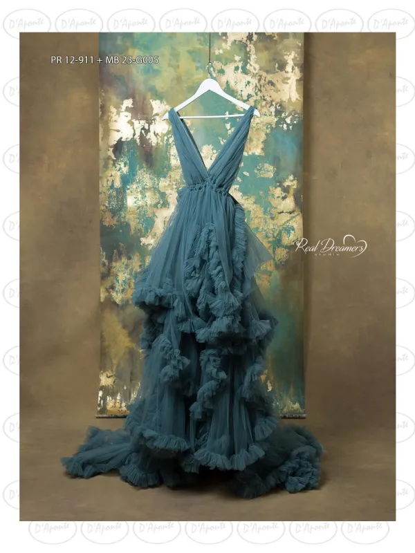 D'APONTE CANVAS BACKDROP PR 12-911 | D'Aponte | Premium Backdrops - PR