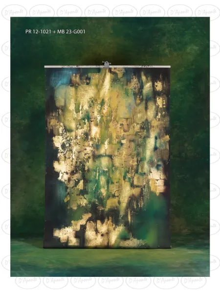 D'APONTE CANVAS BACKDROP PR 12-1021 | D'Aponte | Premium Backdrops - PR 2