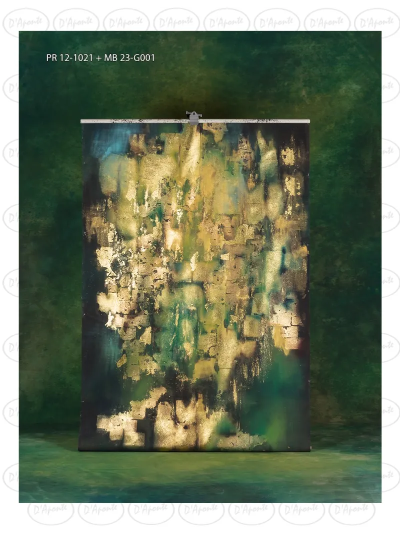 D'APONTE CANVAS BACKDROP PR 12-1021 | D'Aponte | Premium Backdrops - PR