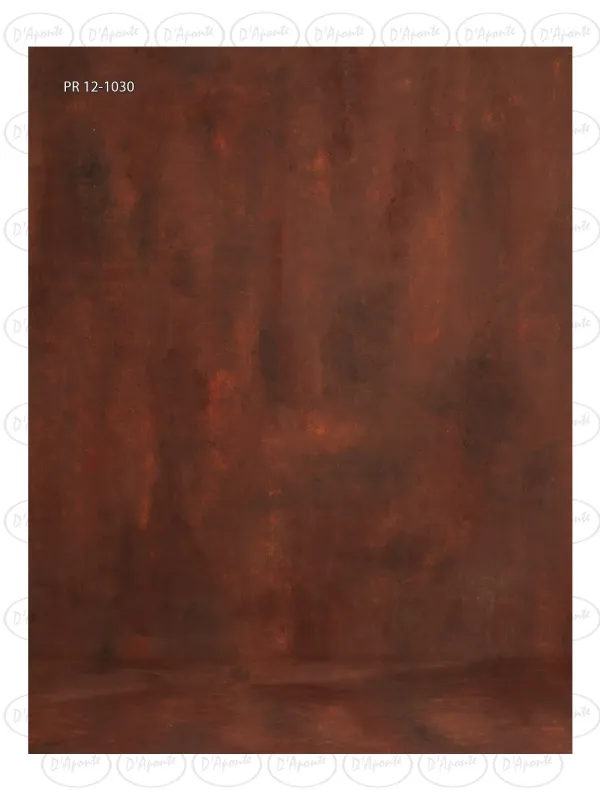 D'APONTE FONDALE IN TELA PR 12-1030