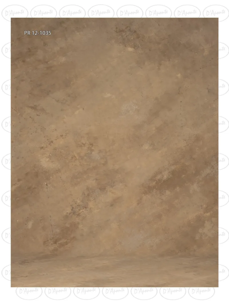 D'APONTE FONDALE IN TELA PR 12-1035