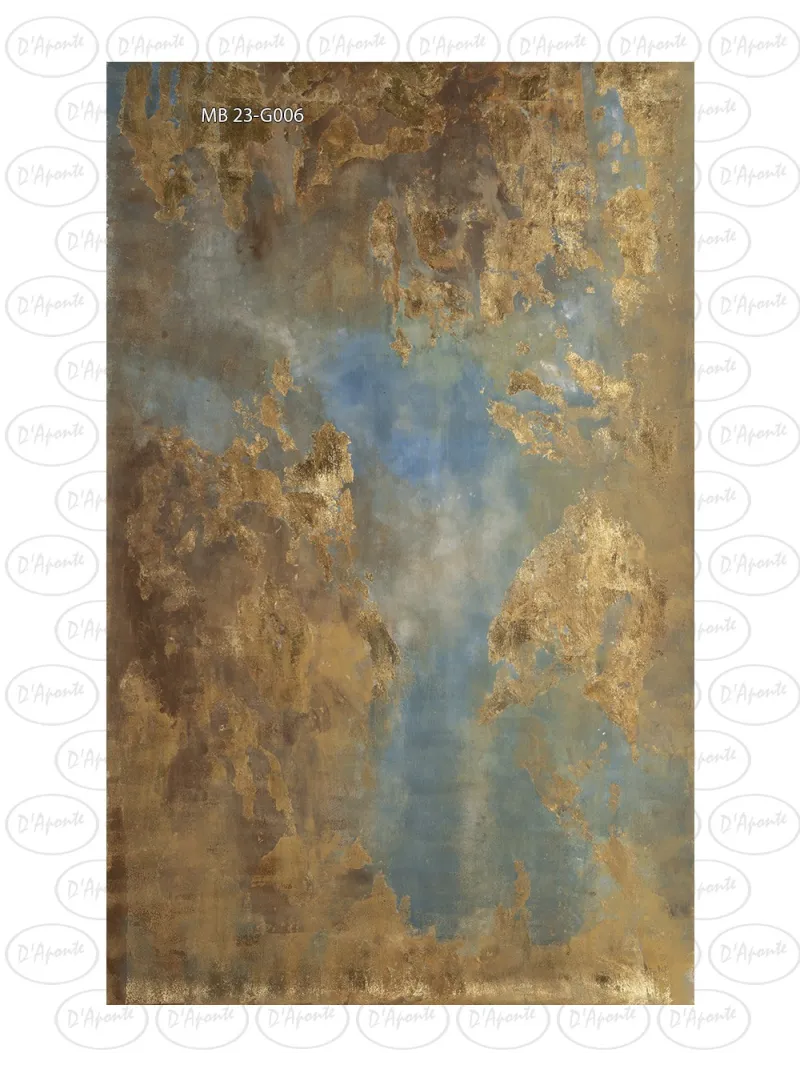 D'APONTE CANVAS BACKDROP MB 23-G006 | D'Aponte | Backdrops