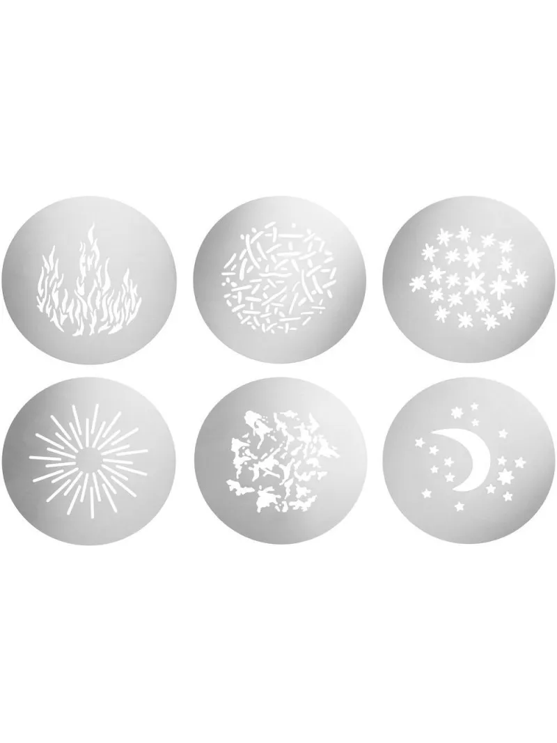 GODOX VSA-GS1 Set Gobo