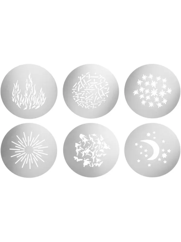GODOX VSA-GS1 Set Gobo