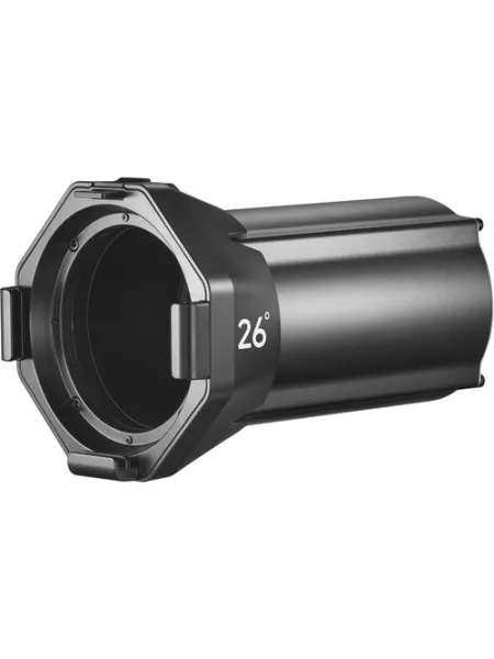 GODOX 26° Lens for VSA Spotlight Kit | D'Aponte | Led Lights